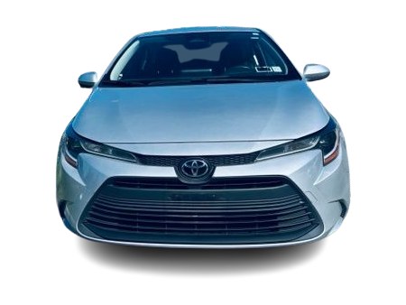 Thumbnail: 2023 Toyota Corolla - 4