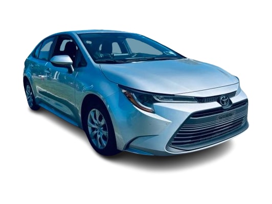 Thumbnail: 2023 Toyota Corolla - 8