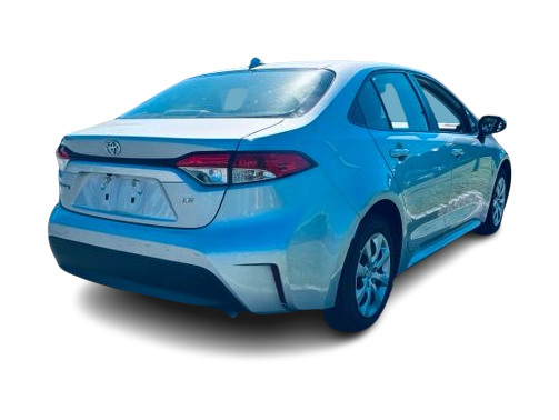 Thumbnail: 2023 Toyota Corolla - 9