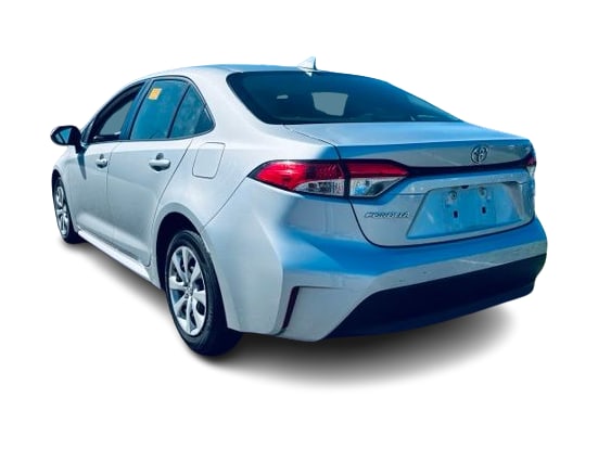 Thumbnail: 2023 Toyota Corolla - 2