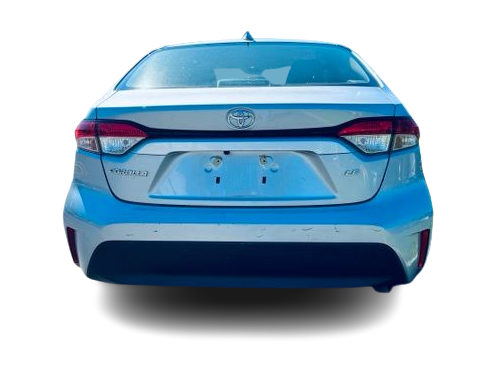Thumbnail: 2023 Toyota Corolla - 3