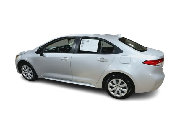 Thumbnail: 2023 Toyota Corolla - 19
