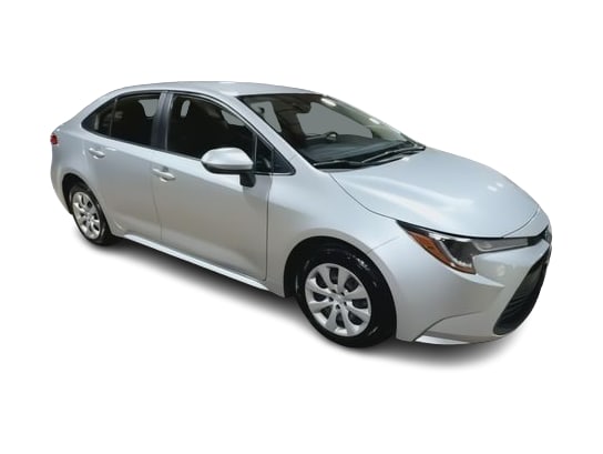 Thumbnail: 2023 Toyota Corolla - 17