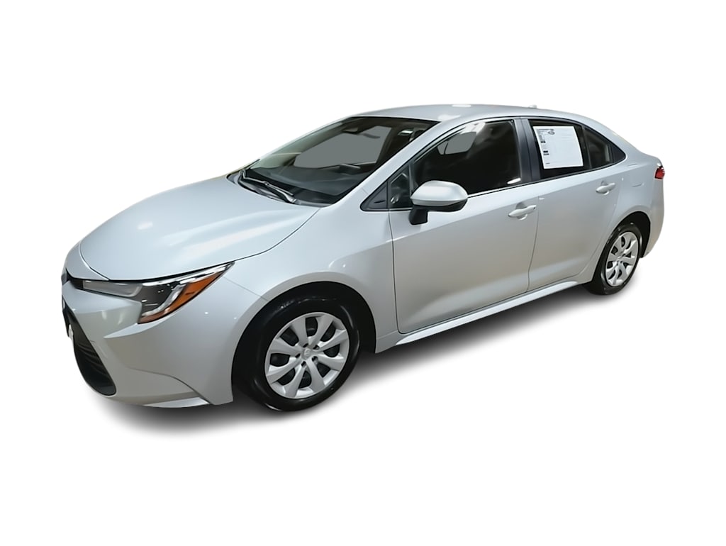 Thumbnail: 2023 Toyota Corolla - 3