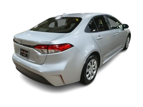 Thumbnail: 2023 Toyota Corolla - 21