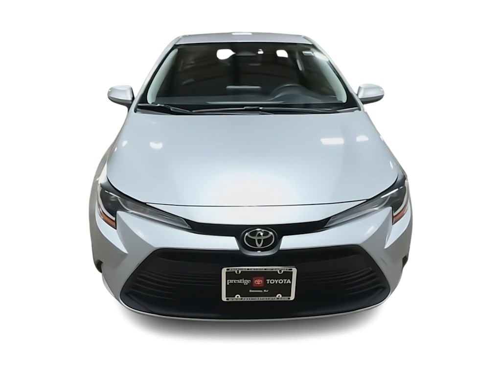 Thumbnail: 2023 Toyota Corolla - 4