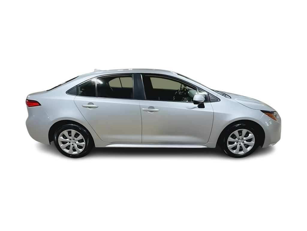 Thumbnail: 2023 Toyota Corolla - 22