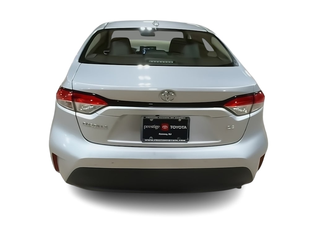 Thumbnail: 2023 Toyota Corolla - 20