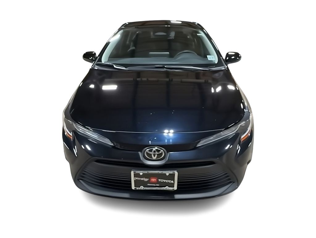 Thumbnail: 2023 Toyota Corolla - 4