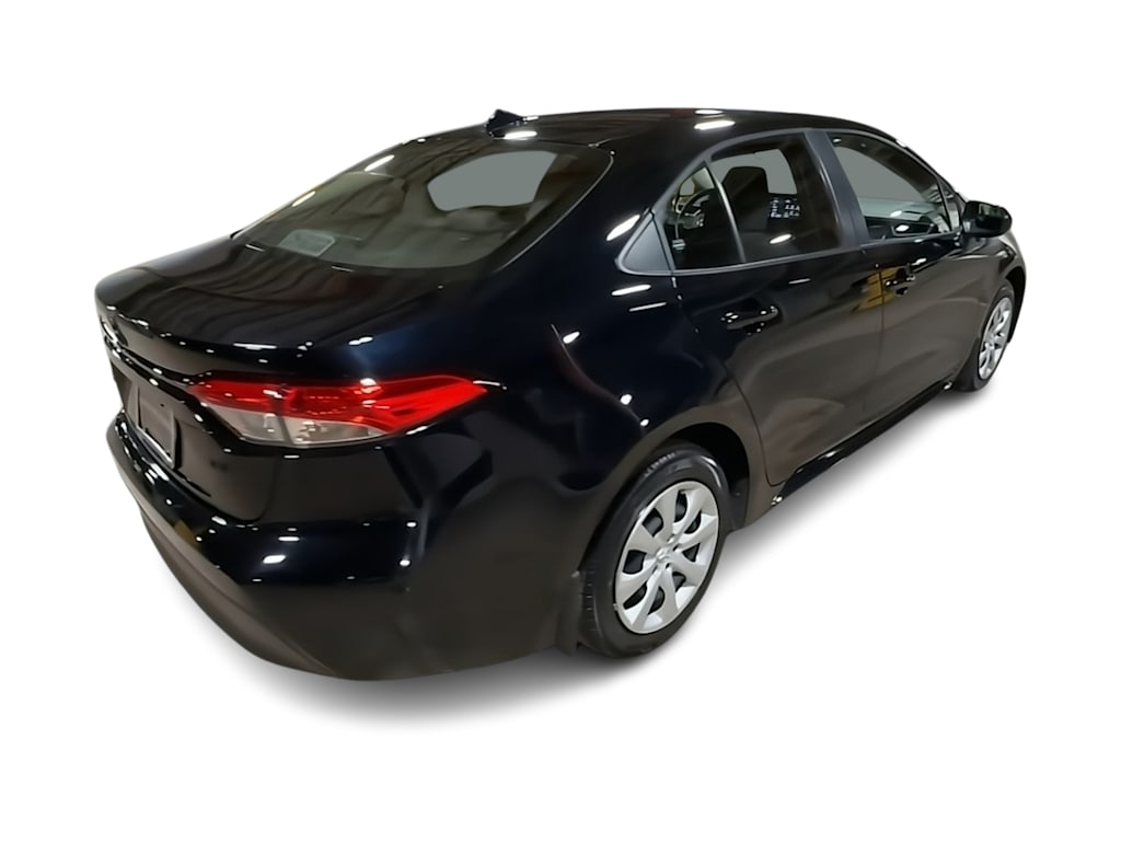 Thumbnail: 2023 Toyota Corolla - 21