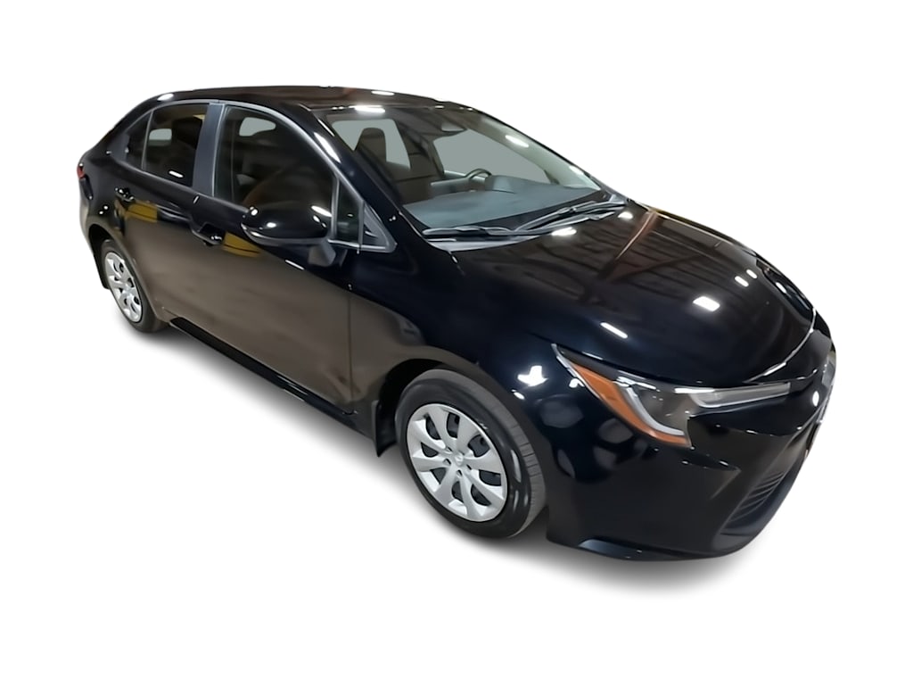 Thumbnail: 2023 Toyota Corolla - 18