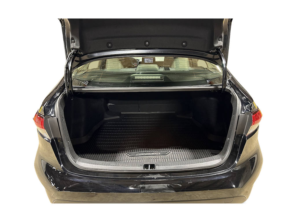 Thumbnail: 2023 Toyota Corolla - 15