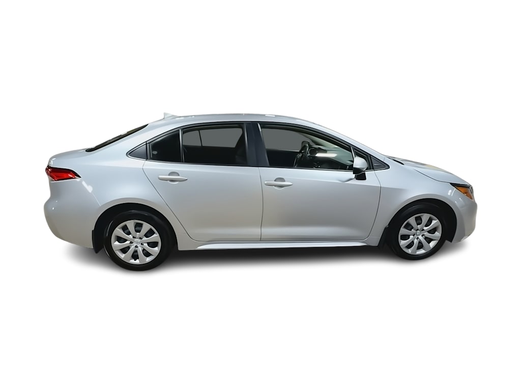 Thumbnail: 2023 Toyota Corolla - 22