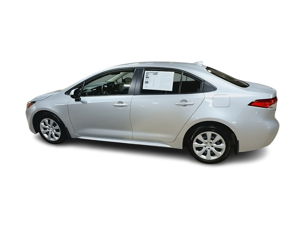 Thumbnail: 2023 Toyota Corolla - 19