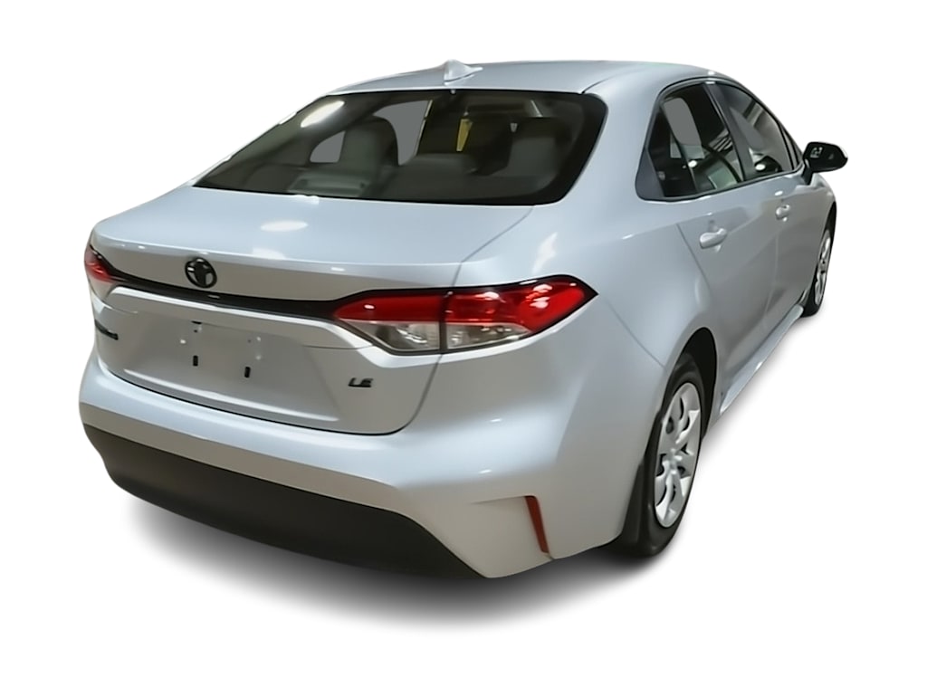 Thumbnail: 2023 Toyota Corolla - 21