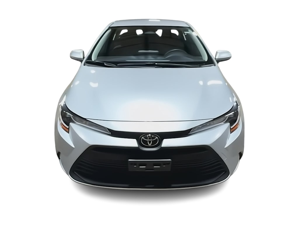 Thumbnail: 2023 Toyota Corolla - 4