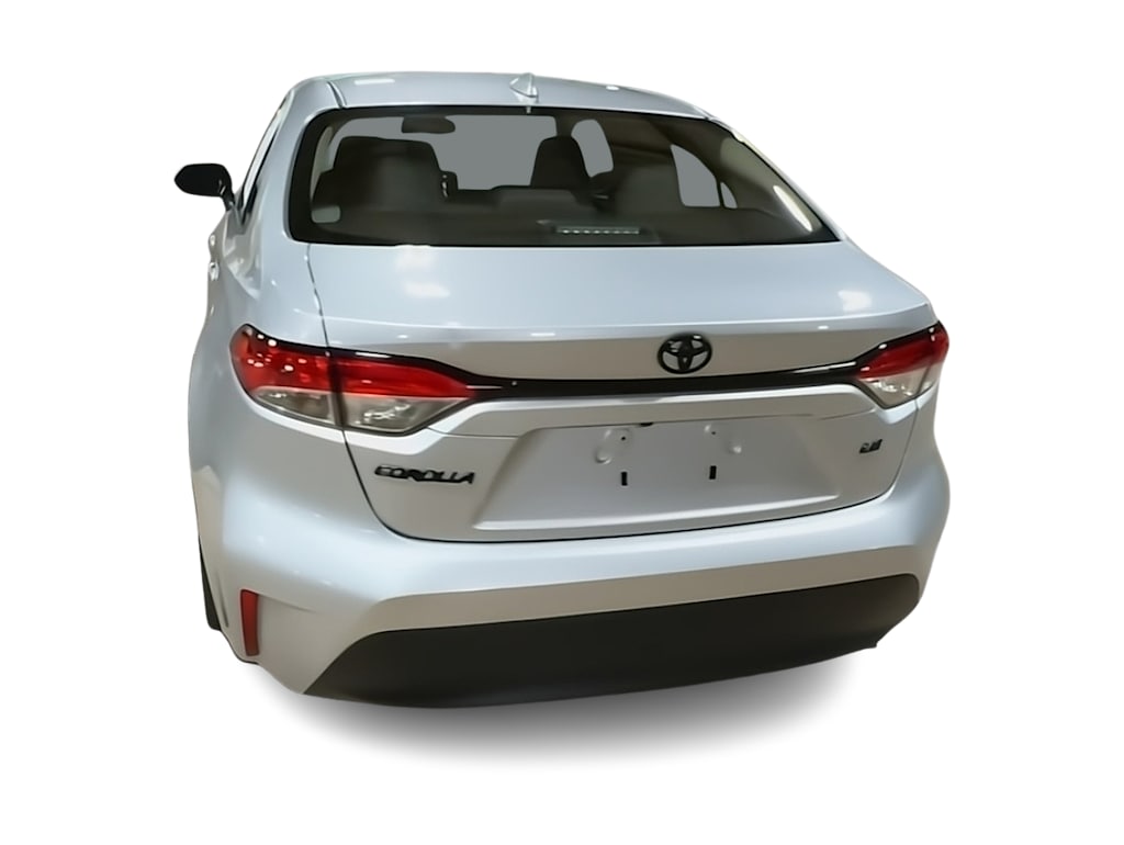 Thumbnail: 2023 Toyota Corolla - 20