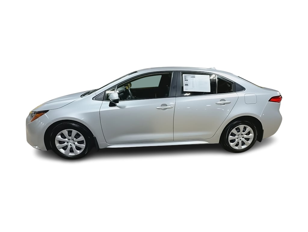 Thumbnail: 2023 Toyota Corolla - 3