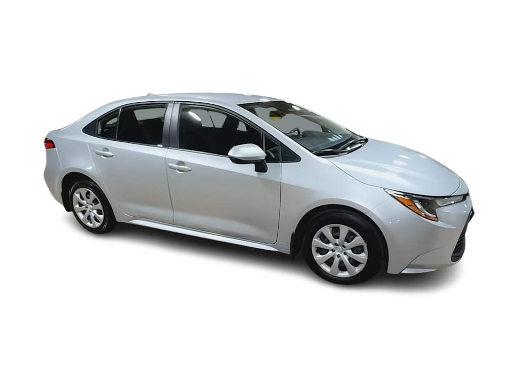 Thumbnail: 2023 Toyota Corolla - 17