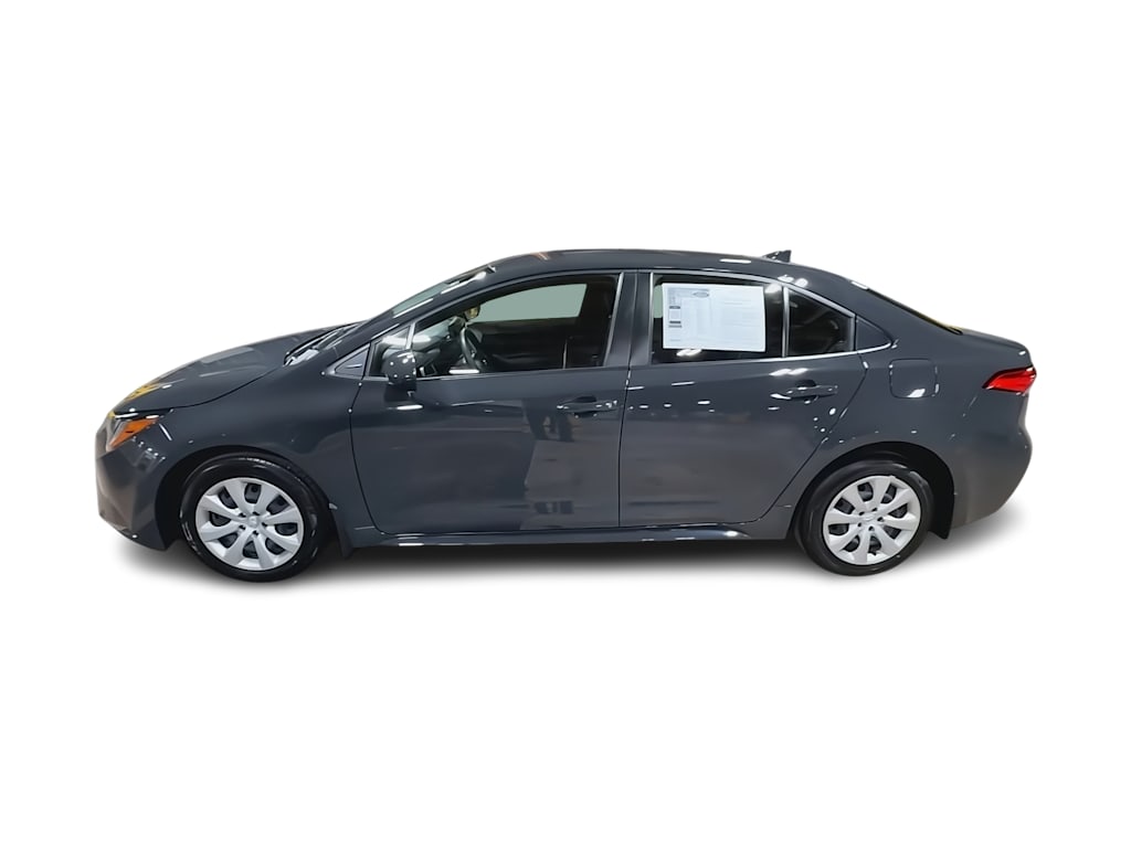 Thumbnail: 2023 Toyota Corolla - 3