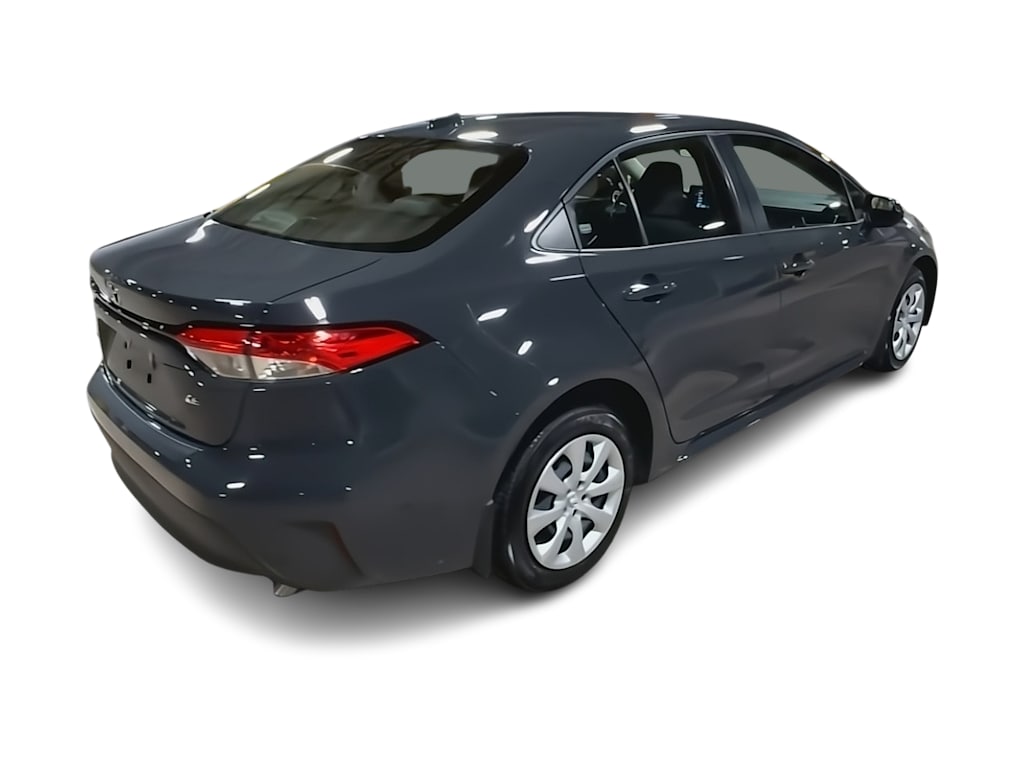 Thumbnail: 2023 Toyota Corolla - 20