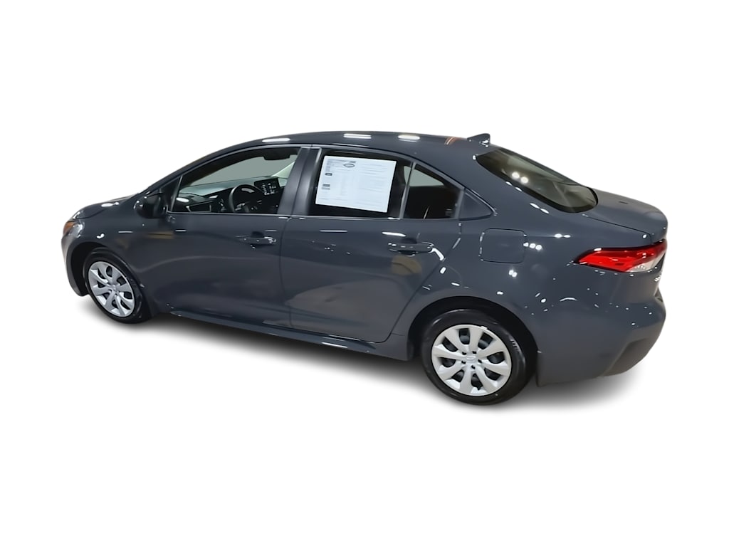 Thumbnail: 2023 Toyota Corolla - 18