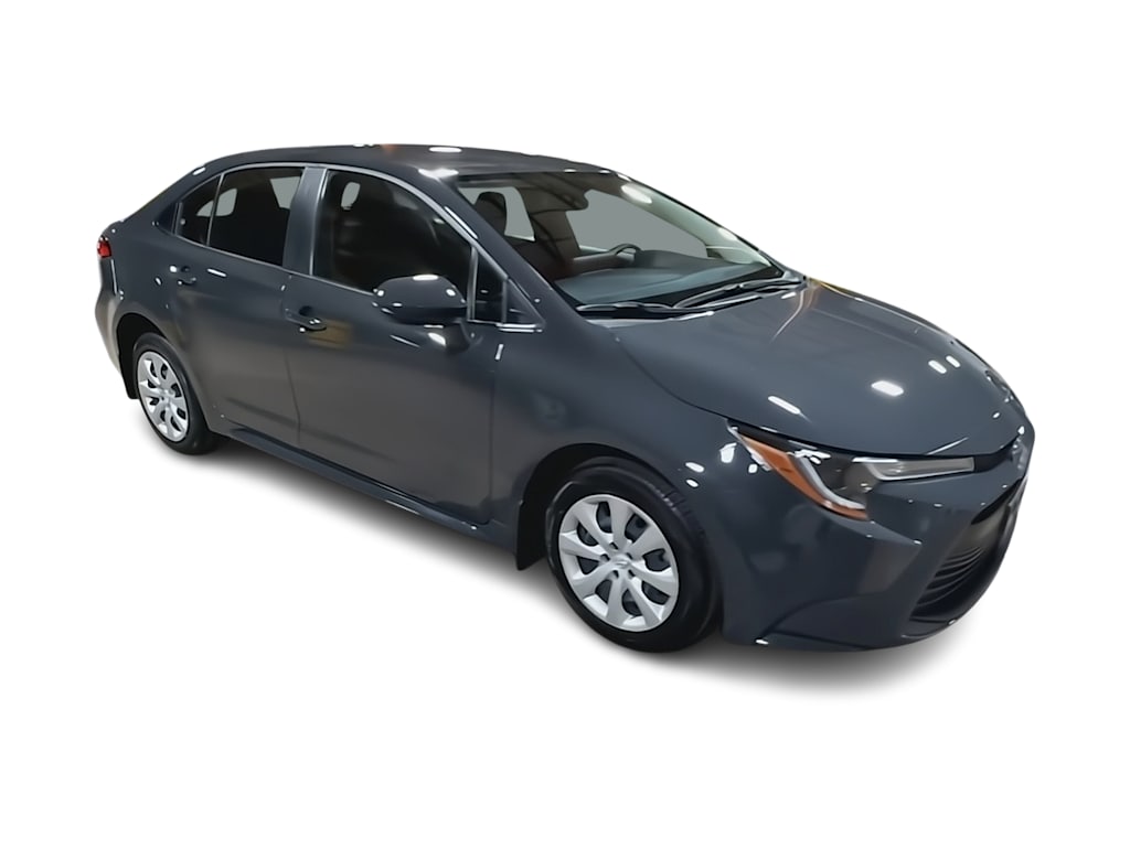 Thumbnail: 2023 Toyota Corolla - 16