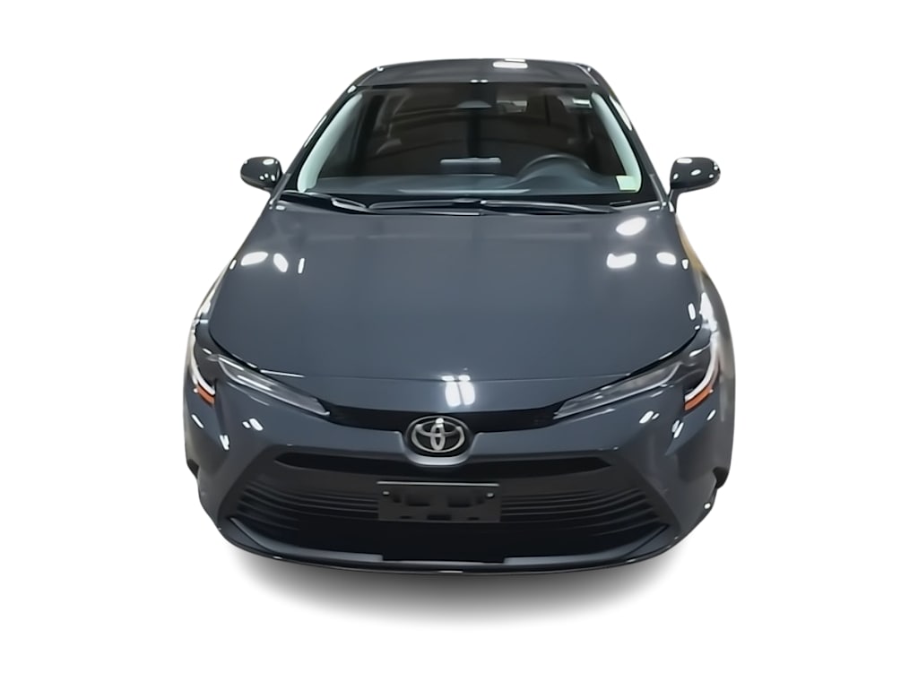 Thumbnail: 2023 Toyota Corolla - 4