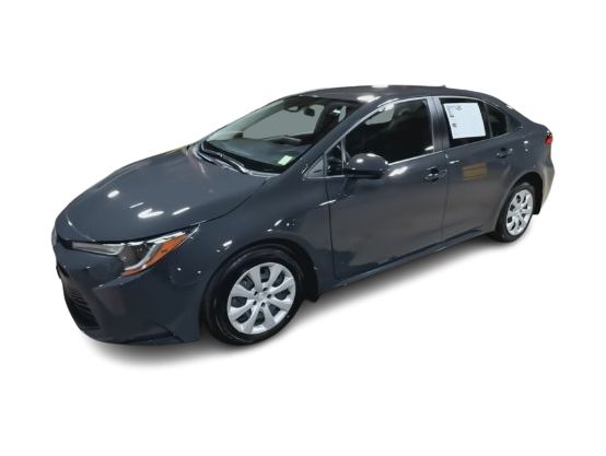 Thumbnail: 2023 Toyota Corolla - 17