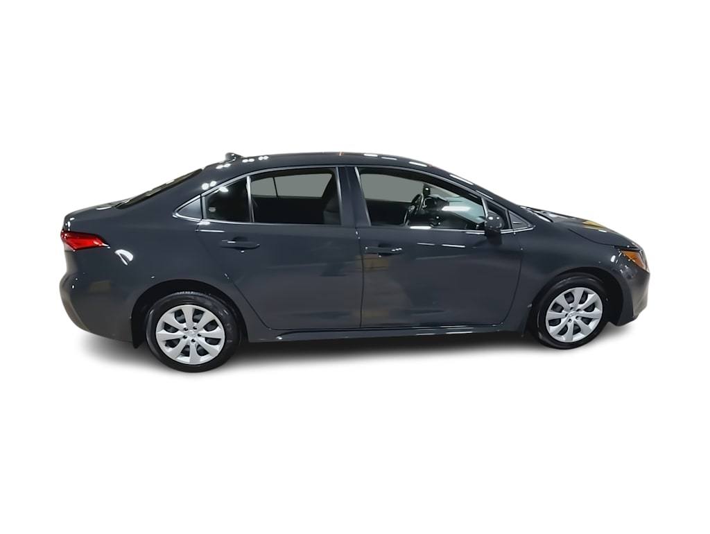 Thumbnail: 2023 Toyota Corolla - 21
