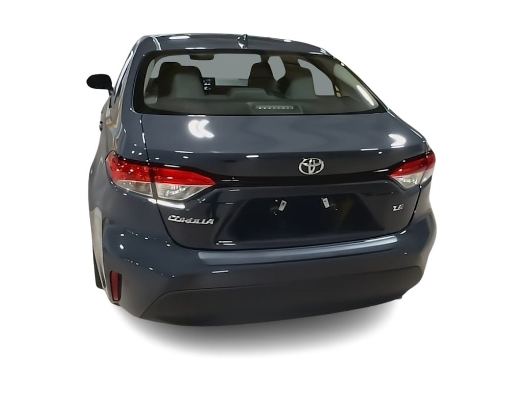 Thumbnail: 2023 Toyota Corolla - 19