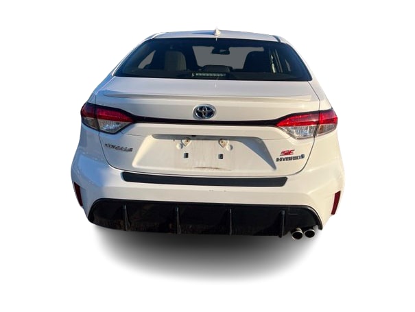 Thumbnail: 2024 Toyota Corolla - 3