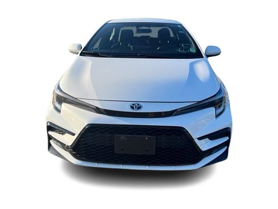 Thumbnail: 2024 Toyota Corolla - 4