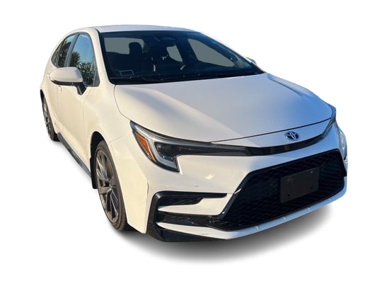 Thumbnail: 2024 Toyota Corolla - 8