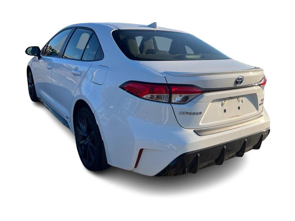 Thumbnail: 2024 Toyota Corolla - 2