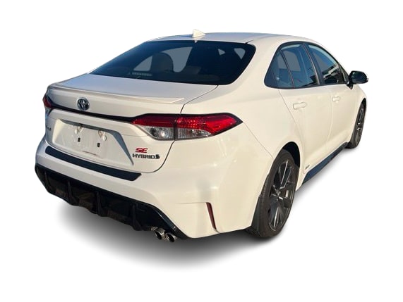 Thumbnail: 2024 Toyota Corolla - 9