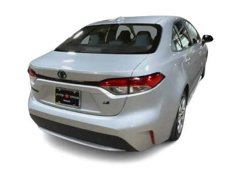 Thumbnail: 2021 Toyota Corolla - 21