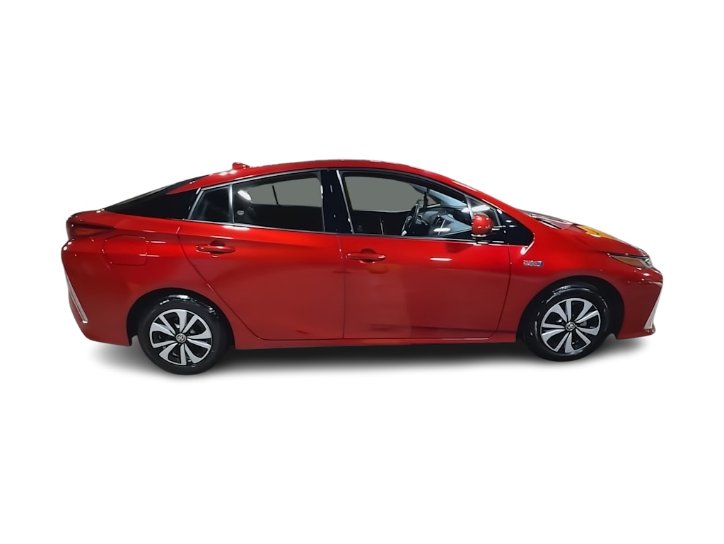 Thumbnail: 2018 Toyota Prius Prime - 20