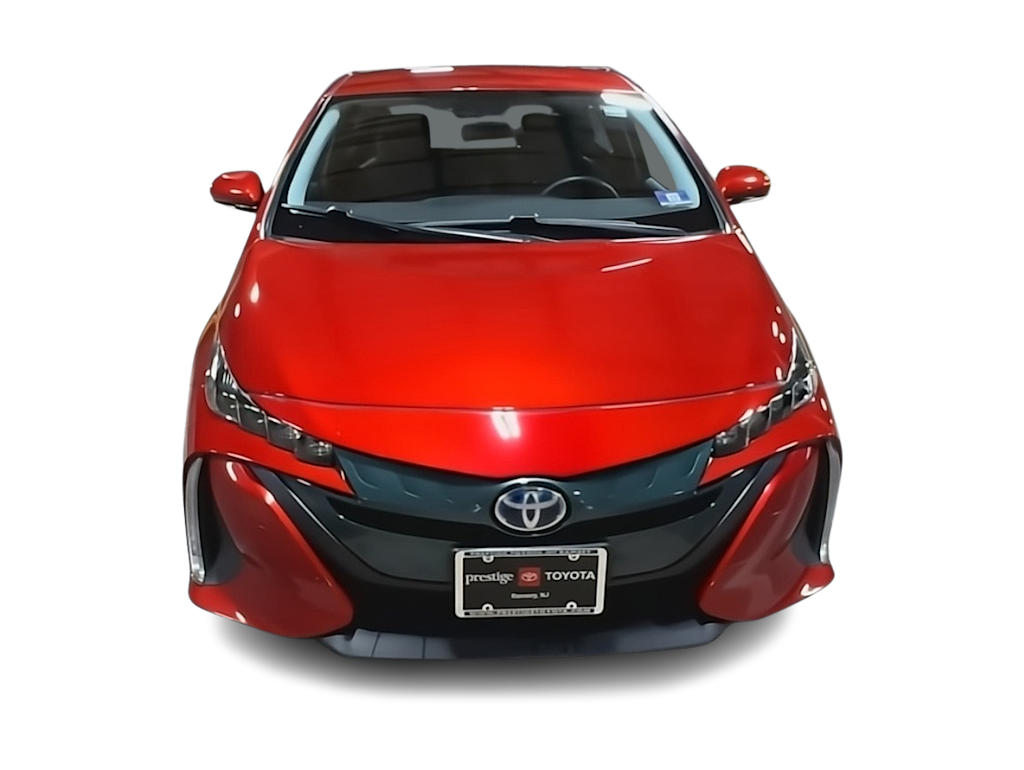 Thumbnail: 2018 Toyota Prius Prime - 5