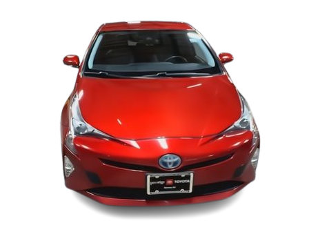 Thumbnail: 2016 Toyota Prius - 4