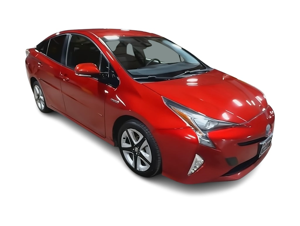 Thumbnail: 2016 Toyota Prius - 15