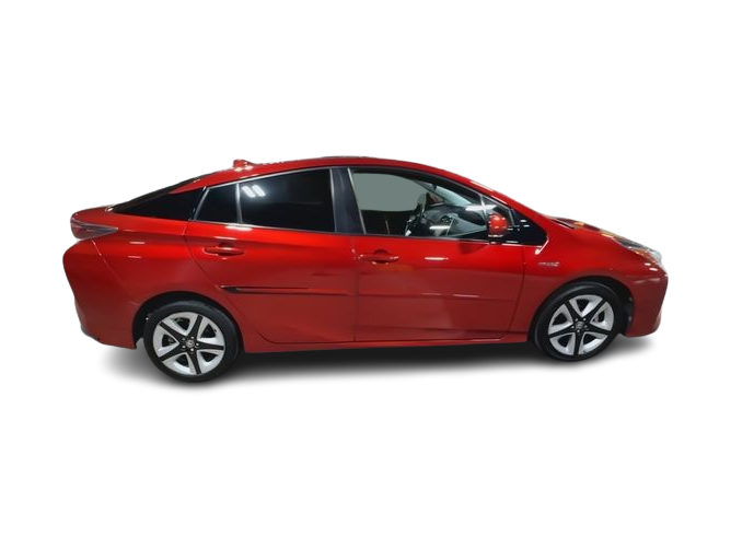 Thumbnail: 2016 Toyota Prius - 20