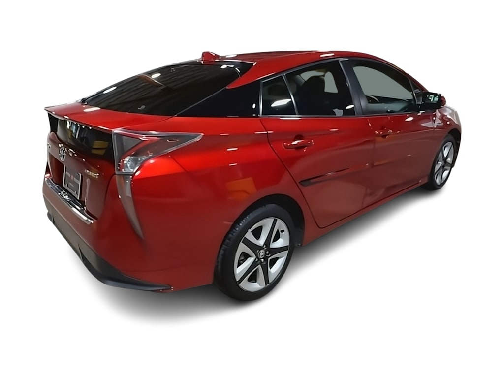 Thumbnail: 2016 Toyota Prius - 19