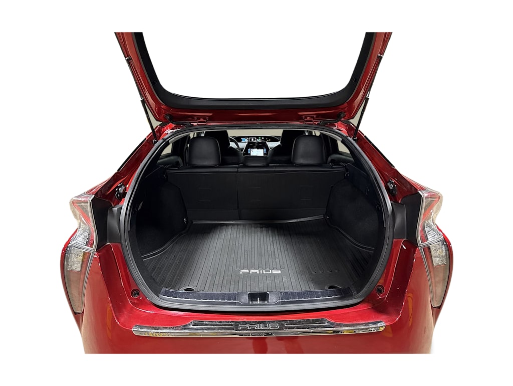 Thumbnail: 2016 Toyota Prius - 12