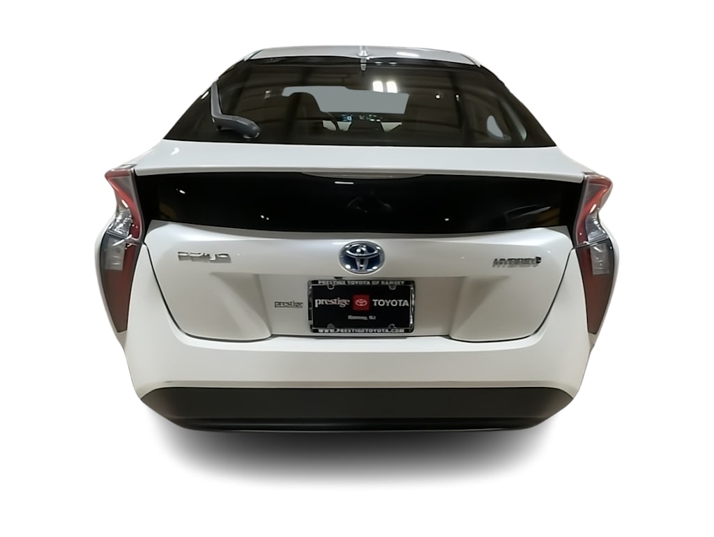 Thumbnail: 2016 Toyota Prius - 20