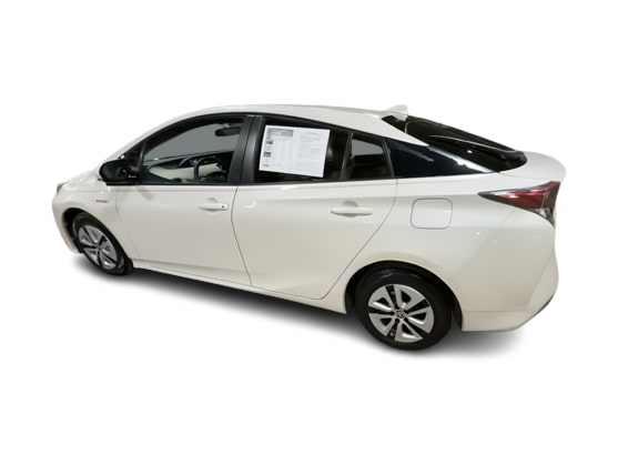 Thumbnail: 2016 Toyota Prius - 19
