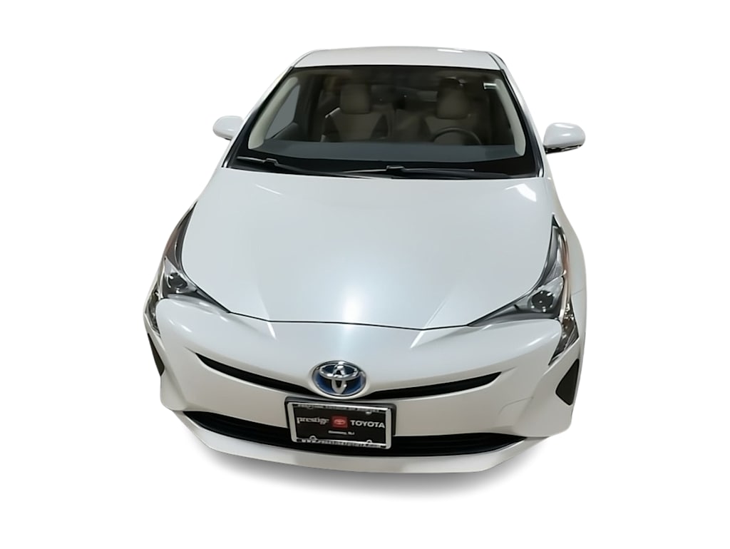 Thumbnail: 2016 Toyota Prius - 18
