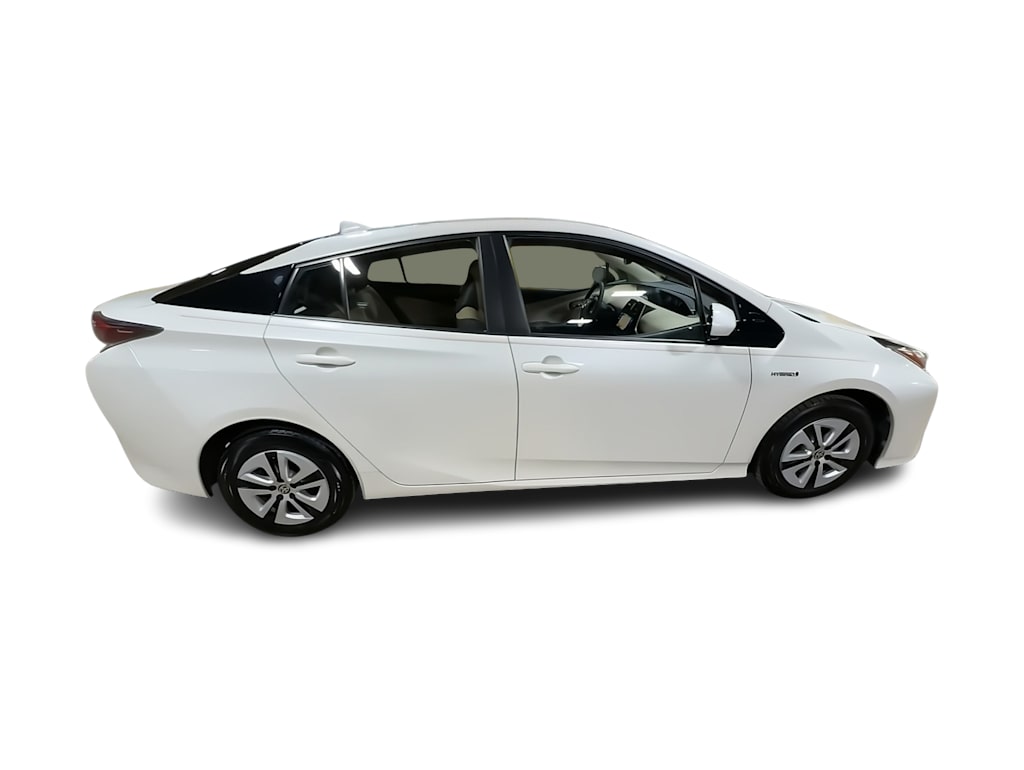 Thumbnail: 2016 Toyota Prius - 22