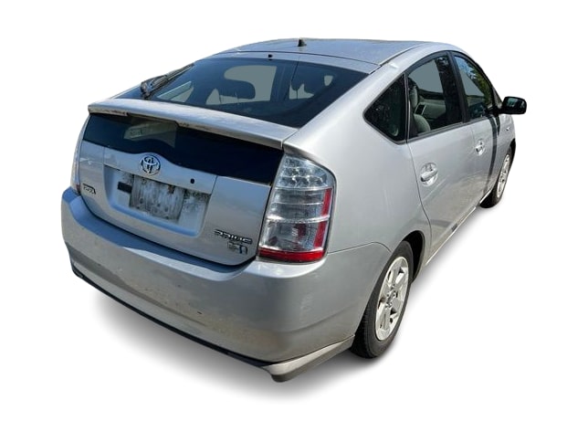 Thumbnail: 2008 Toyota Prius - 9