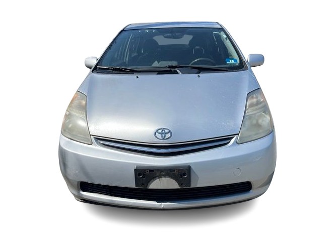 Thumbnail: 2008 Toyota Prius - 4